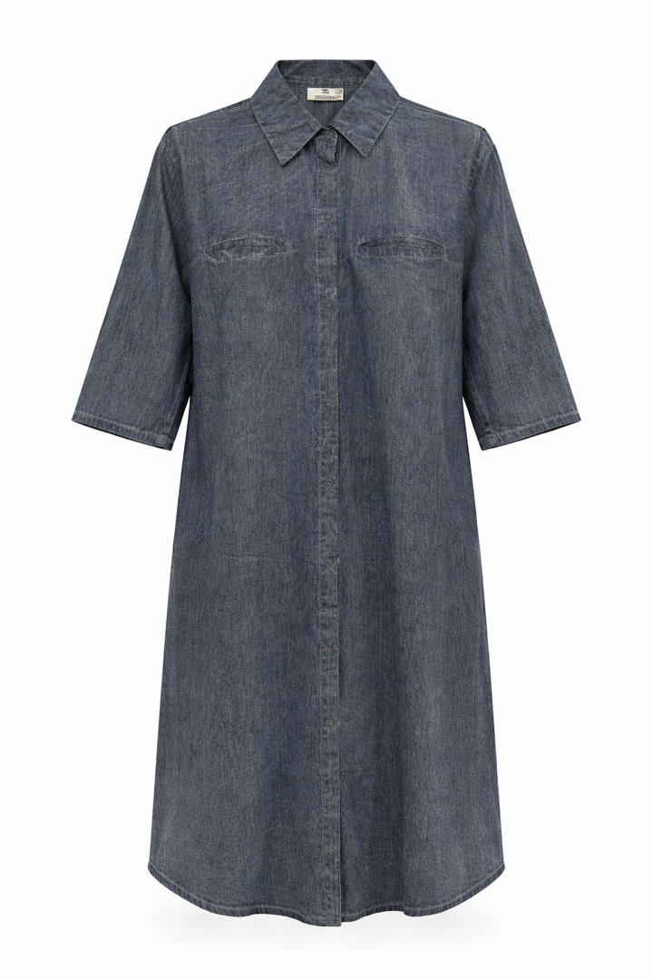 Classic Button Down Shirt