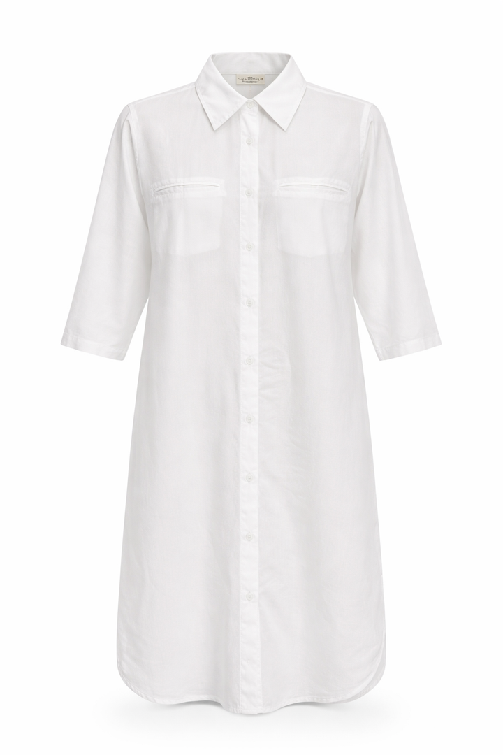 Classic Button Down Shirt