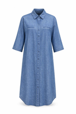 Load image into Gallery viewer, Classic Button Down Shirt