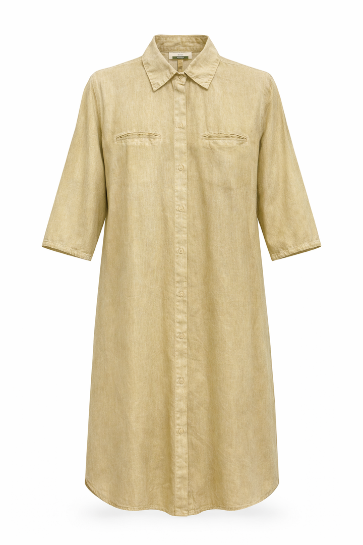 Classic Button Down Shirt