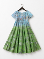 Load image into Gallery viewer, Off Shoulder Short Sleeve Dress