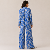 Swirl Print Set