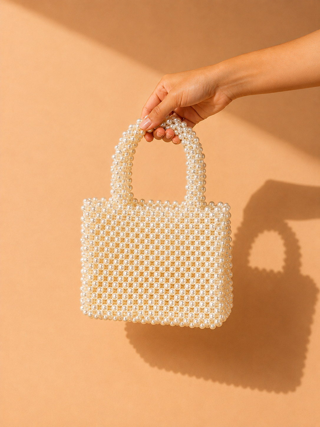 Pearl Mini Tote