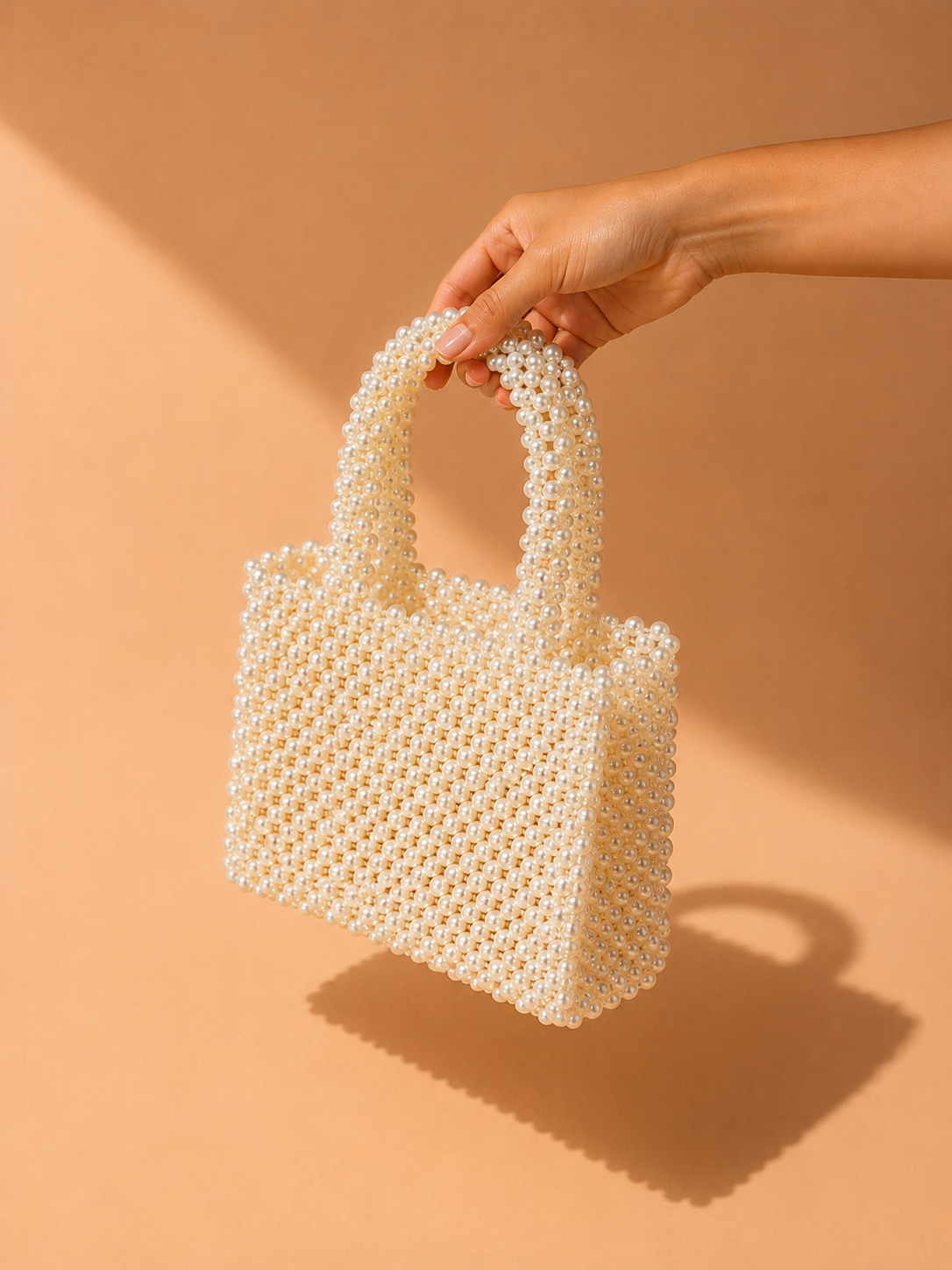 Pearl Mini Tote