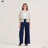 Women Crochet Lace Jacket
