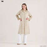Load image into Gallery viewer, Oversized Long Shirt Dress