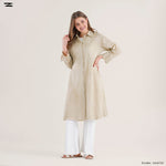Load image into Gallery viewer, Oversized Long Shirt Dress