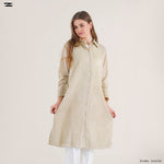 Load image into Gallery viewer, Oversized Long Shirt Dress