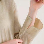 Load image into Gallery viewer, Oversized Long Shirt Dress