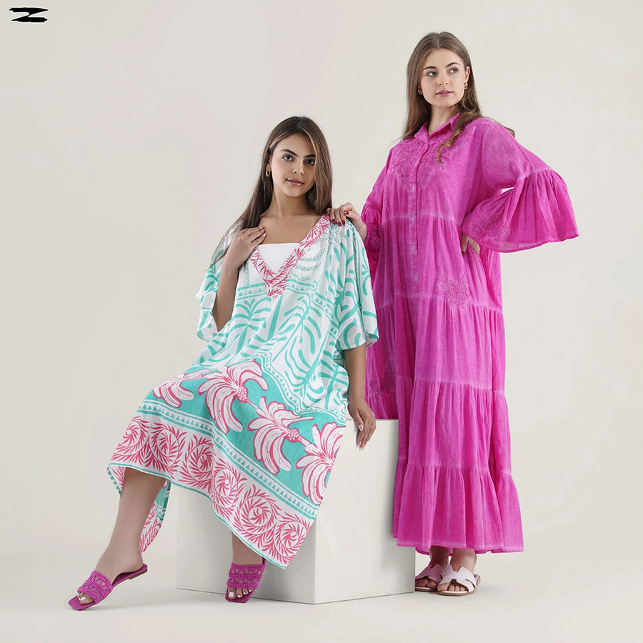 Woman Collection