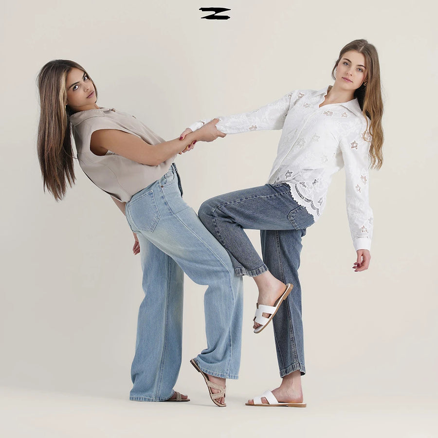 Woman Top