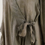 Load image into Gallery viewer, Wrap Style Long Cardigan