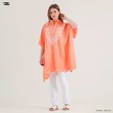 Embroidered Tunic