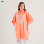 Load image into Gallery viewer, Embroidered Tunic