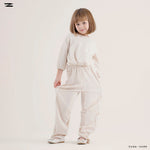 Load image into Gallery viewer, Lace Side Trim Set