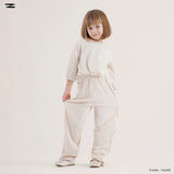 Lace Side Trim Set