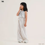 Load image into Gallery viewer, Sequin V-Neck Jumpsuit