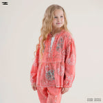 Load image into Gallery viewer, V-Neck Long Sleeve Blouse