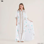 Load image into Gallery viewer, Half Sleeve Lace Dress