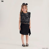 Voile Blouse