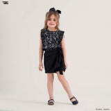 Voile Blouse