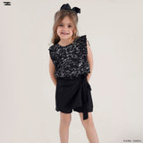 Voile Blouse