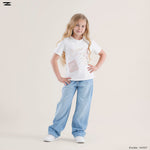 Load image into Gallery viewer, Badge Detail Graphic T-Shirt