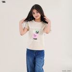 Load image into Gallery viewer, Graphic Print T-Shirt