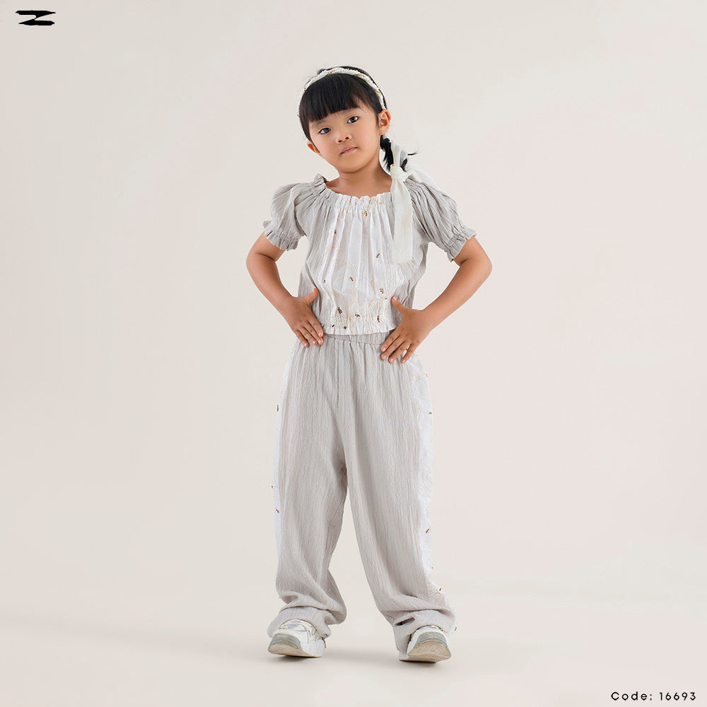 Soft Ribbon Set