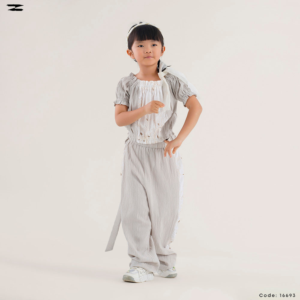 Soft Ribbon Set
