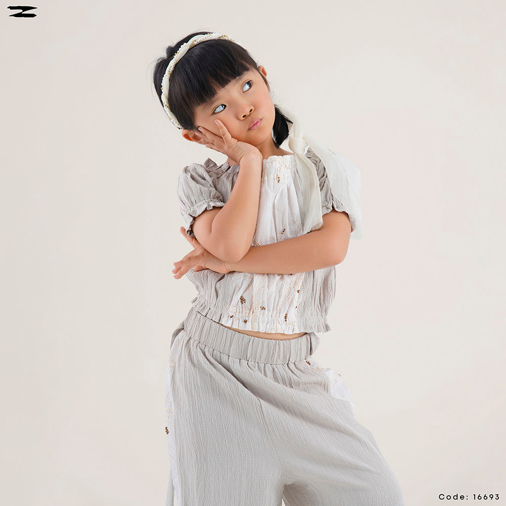 Soft Ribbon Set