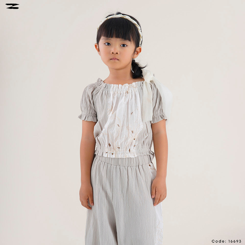 Soft Ribbon Set
