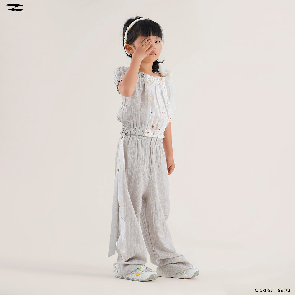 Soft Ribbon Set