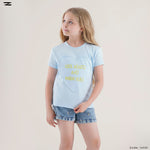 Load image into Gallery viewer, Heart Patch Graphic T-Shirt