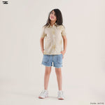 Load image into Gallery viewer, Eye Detail Short Sleeve Shirt