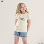 Load image into Gallery viewer, Front &amp; Back Graphic T-Shirt