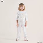 Load image into Gallery viewer, Lace Side Trim Set