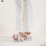 Load image into Gallery viewer, Lace Side Trim Set