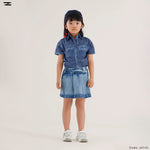 Load image into Gallery viewer, Basic Short Sleeve Shirt