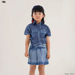 Load image into Gallery viewer, Basic Short Sleeve Shirt