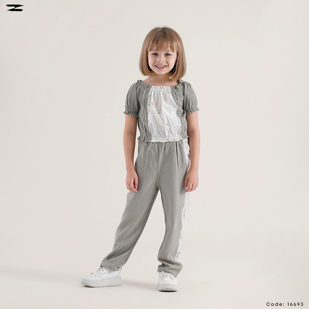 Soft Ribbon Set