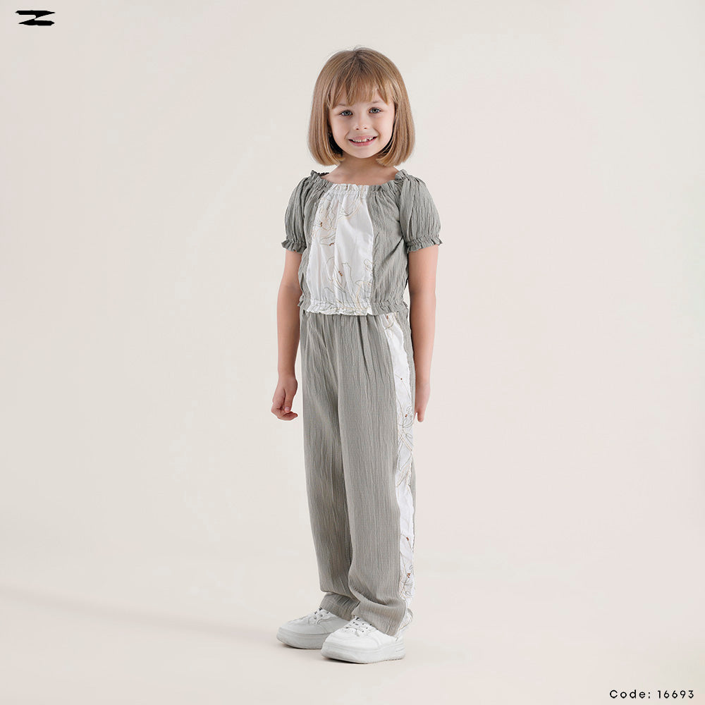 Soft Ribbon Set