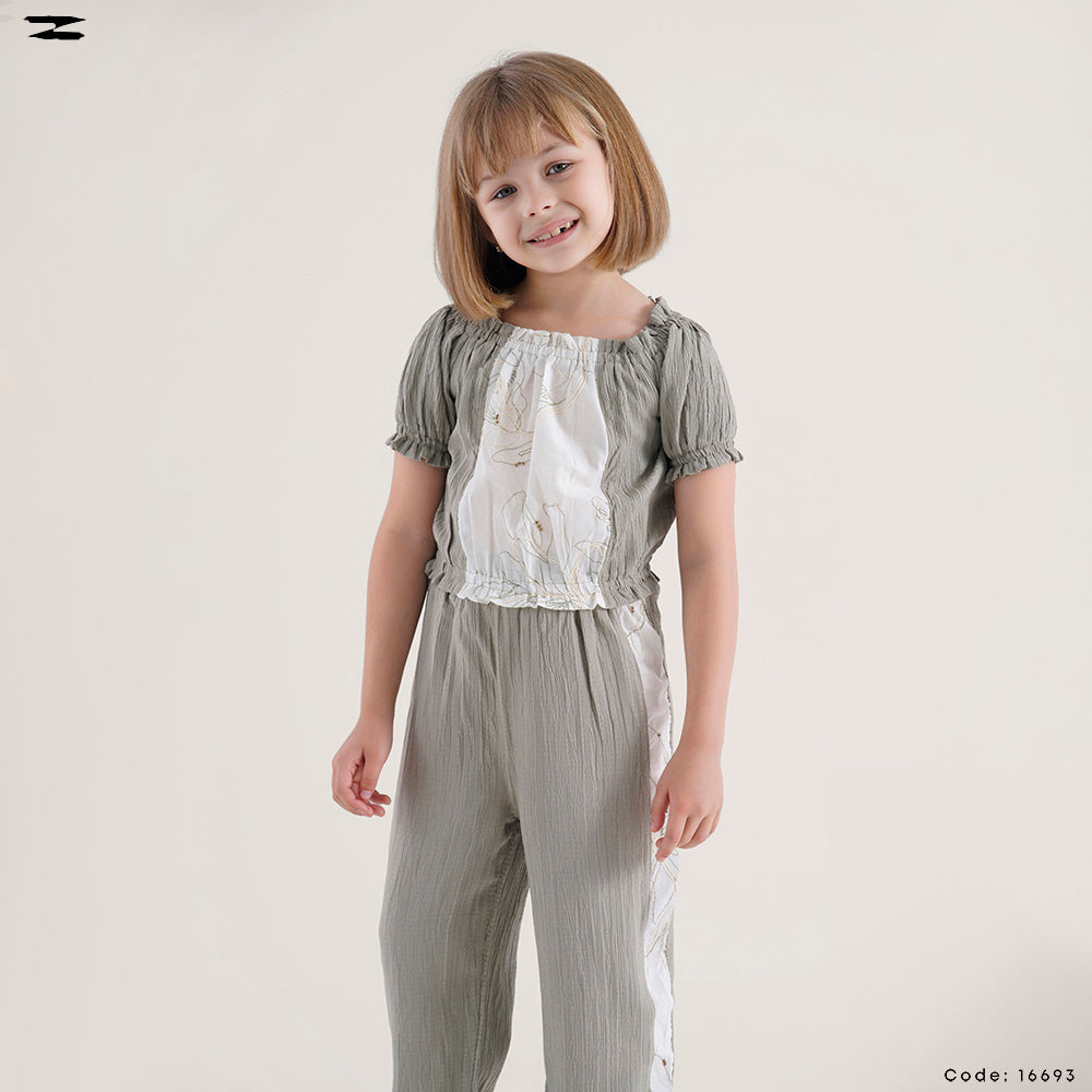 Soft Ribbon Set