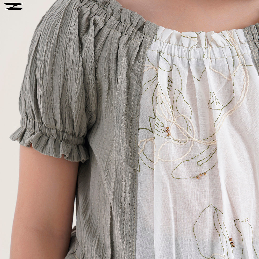 Soft Ribbon Set