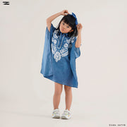 Patterned Short Sleeve Shirt