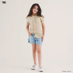Load image into Gallery viewer, Basic Short Sleeve Shirt