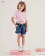 Load image into Gallery viewer, Textured Waist Tie Top