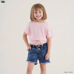 Load image into Gallery viewer, Textured Waist Tie Top