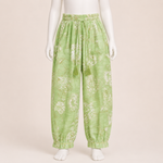 Load image into Gallery viewer, Light Printed Pants