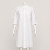 Classic Button Down Shirt